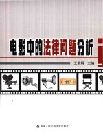 电影中的法律问题分析