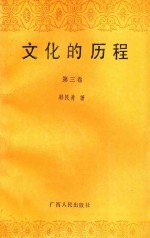 文化的历程 第3卷