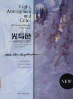 光与色 油画写生与创作