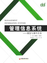 管理信息系统 模型与操作实务