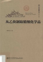 从乙炔制取精细化学品