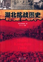 湖北抗战图史