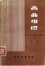 商业组织 上