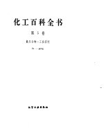 化工百科全书 氟-工