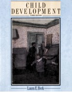 CHILD DEVELOPMENT THIRD EDITION