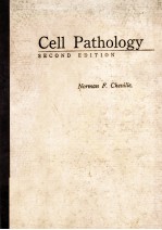 CELL PATHOLOGY SECOND EDITION