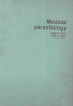 MEDICAL PARASITOLOGY SECOND EDITION