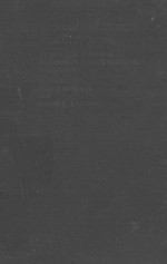 TUMOURS OF INFANCY AND CHILDHOOD BY THE STAFF OF THE ROYAL CHILDREN`S HOSPTIAL MELBOURNE