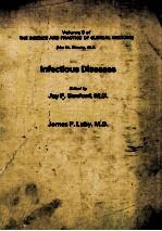 Infectious diseases