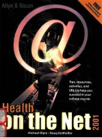 HEALTH ON THE NET 2001 EDITOIN