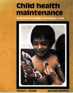 CHILD HEALTH MAINTENANCE CONCEPTS IN FAMILY CENTERED CARE SECOND EDITION