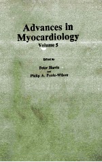 ADVANCES IN MYOCARDIOLOGY VOLUME 5