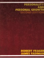 PERSONALITY AND PERSONAL GROWTH SECOND EDITION
