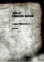 ATLAS OF OBSTETRIC TECHNIC SECOND EDITION