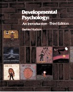DEVELOPMENTAL PSYCHOLOGY:AN INTRODUCTION THIRD EDITION
