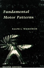 FUNDAMENTAL MOTOR PATTERNS SECOND EDITION