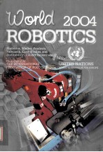 WORED ROBOTICS 2004