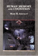 HUMAN MEMORY AND COGNITION