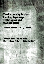 Cardiac arrhythmias :belectrophysiologic techniques and management