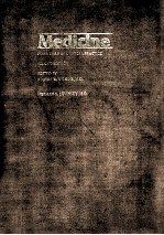 MEDICINE ESSENTIALS OF CLINICAL PRACTICE SECOND EDITION