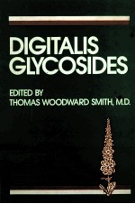 Digitalis glycosides