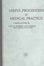 Useful Procedures in Medical Practice