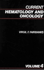 Current Hematology and Oncology.