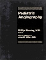 Pediatric angiography