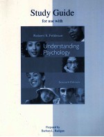 UNDERSTANDING PSYCHOLOGY SEVENTH EDITION