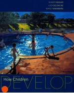 How children develop
