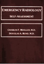 Emergency radiology self-assessment