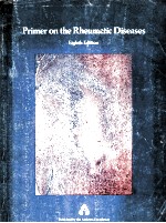 PRIMER ON THE RHEUMATIC DISEASES EIGHTH DEITION