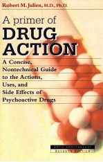 A Primer of Drug Action Trade