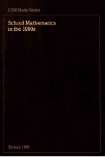 School mathematics in the 1990s