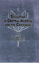 Education in Central America and the Caribbean
