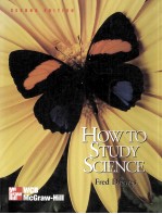 How to study science