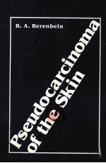 Pseudocarcinoma of the Skin