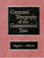 Computed tomogtaphy of the gastrointestinal tract