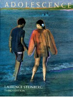 ADOLESCENCE:LAURENCE STEINBERG THIRD EDITION