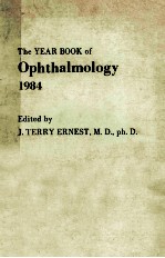 The Year book of ophthalmology 1984