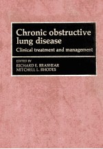 Chronic obstructiver iung disease