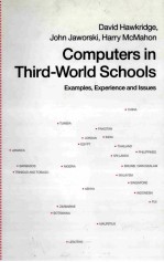 COMPUTERS IN THIRD-WORLD SCHOOLS:EXAMPLES