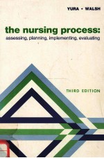 The Nursing Process