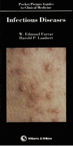 POCKET PICTURE GUIDES TO CLINICAL MEDICINE INFECTIOUS DISEASES