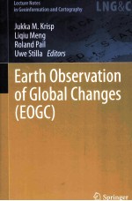 Earth Observation of Global Changes (EOGC)