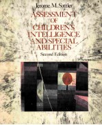 ASSESSMENT OF CHILDREN'S INTELLIGENCE AND SPECIAL ABILITIES 2ND EDITION