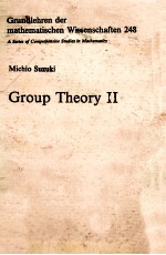 GRUNDLEHREN DER MATHEMATISCHEN WISSENSCHAFTEN 248 A SERIES OF COMPREHENSIVE STUDIES IN MATHEMATICS