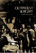 Outpatient surgery