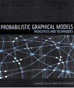 PROBABILISTIC GRAPHICAL MODELS PRINCIPLES AND TECHNIQUES