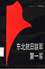 东北抗日联军第一军